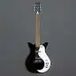 Danelectro '59 Double Cut Modified NOS BK Black