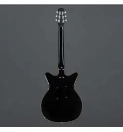 Danelectro 59M NOS Black