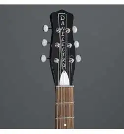 Danelectro 59M NOS Black