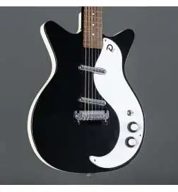Danelectro 59M NOS Black