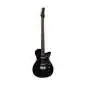 Danelectro 56 Baritone BK zwart Danelectro 56 Baritone BK zwart