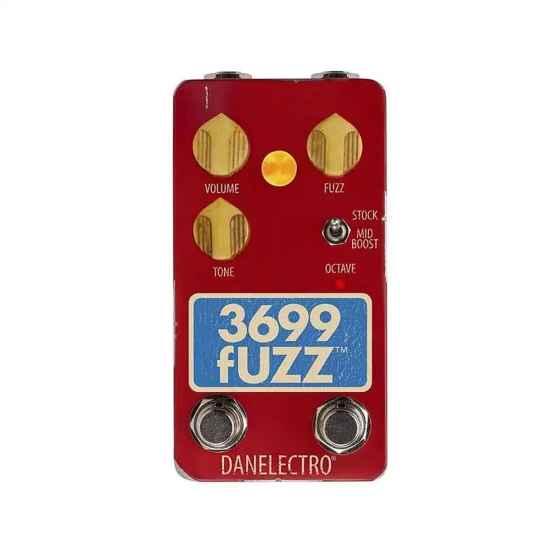 Danelectro 3699 Fuzz