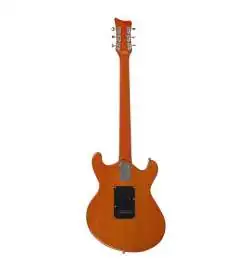 Danelectro 66T Transparent Orange
