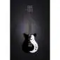 Danelectro '59 Double Cut 12-String BK Black