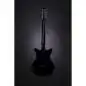Danelectro '59 Double Cut 12-String BK Black