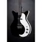 Danelectro '59 Double Cut 12-String BK Black