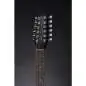 Danelectro '59 Double Cut 12-String BK Black