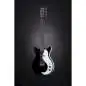 Danelectro '59 Double Cut 12-String BK Black