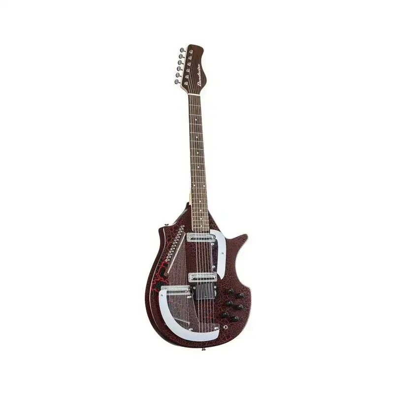 Danelectro Sitar