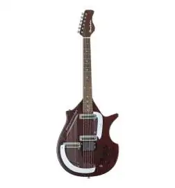 Danelectro Sitar