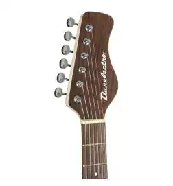Danelectro Sitar
