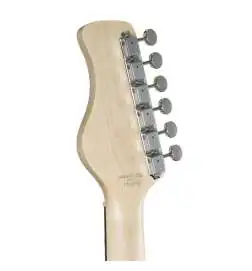Danelectro Sitar