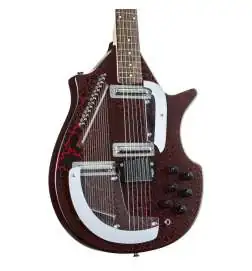 Danelectro Sitar