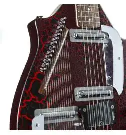 Danelectro Sitar
