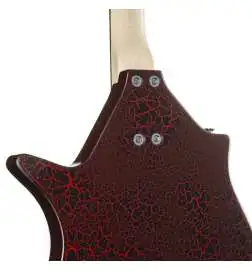 Danelectro Sitar