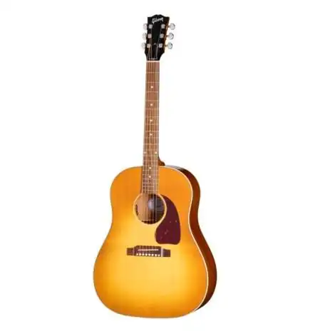 Gibson J-45 Standard Heritage Cherry Sunburst