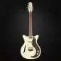 Danelectro Vintage 12 String Vintage White