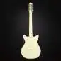 Danelectro Vintage 12 String Vintage White