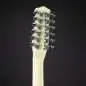 Danelectro Vintage 12 String Vintage White