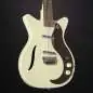 Danelectro Vintage 12 String Vintage White