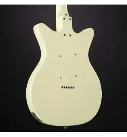 Danelectro Vintage 12 String Vintage White