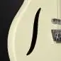 Danelectro Vintage 12 String Vintage White