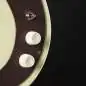 Danelectro Vintage 12 String Vintage White