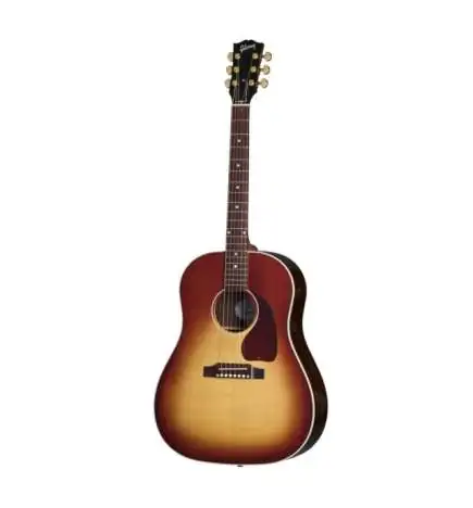 Gibson J-45 Standard Rosewood Burst