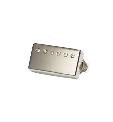 Gibson 60s Burstbucker Nickel Cover
