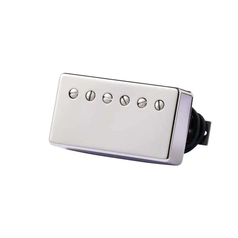 Gibson 57 Classic Quick Connect Rhythm, Double Black