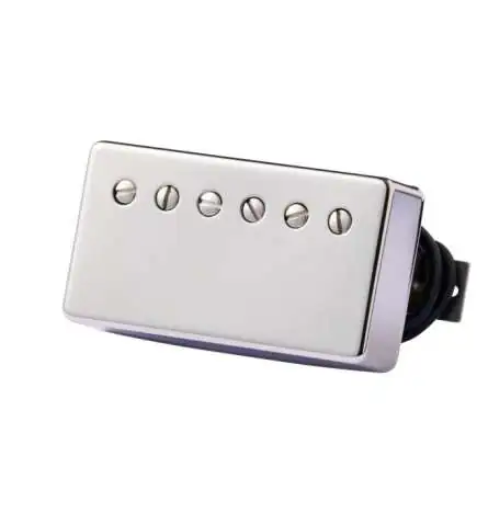 Gibson 57 Classic Quick Connect Rhythm, Double Black