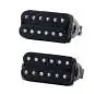 Gibson 496R/500T Set Double Black Gibson 496R/500T Set Double Black
