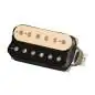 Gibson Custombucker Zebra Gibson Custombucker Zebra