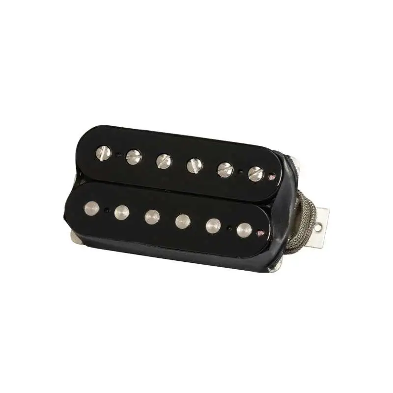 Gibson Custombucker Double Black