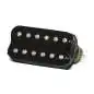 Gibson Custombucker Double Black