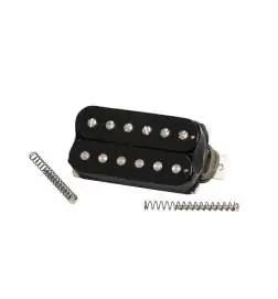 Gibson Custombucker Double Black