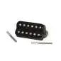Gibson Custombucker Double Black