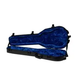 Gibson Deluxe Protector Case Les Paul