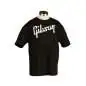 Gibson T-Shirt Logo M Medium