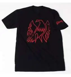 Gibson Firebird T-Shirt M