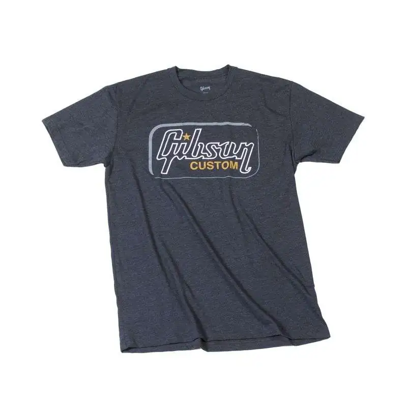 Gibson Custom T-Shirt M