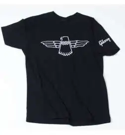 Gibson Thunderbird T-Shirt S