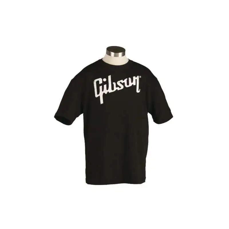 Gibson Logo Camisa S Small