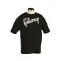 Gibson Logo Camisa S Small