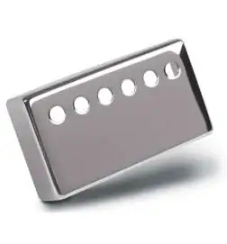 Gibson PRPC-010 Humbucker manche capot chromé