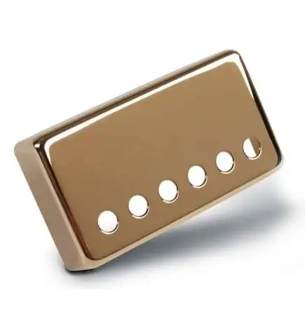 Gibson PRPC-025 Humbucker Cover GH Dorado
