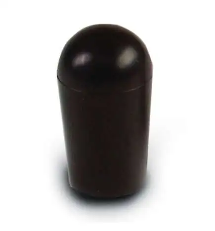 Gibson PRTK-010 Toggle Switch Cap BK zwart