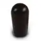 Gibson PRTK-010 Toggle Switch Cap BK Preto