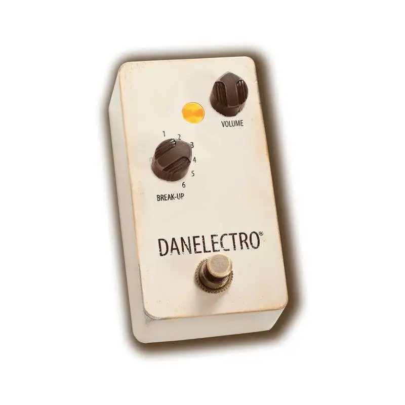 Danelectro The Breakdown