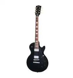 Gibson Les Paul Studio Ebony
